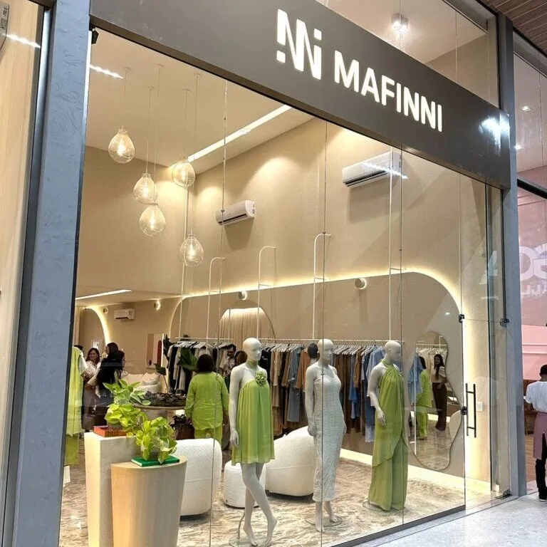 Mafinni