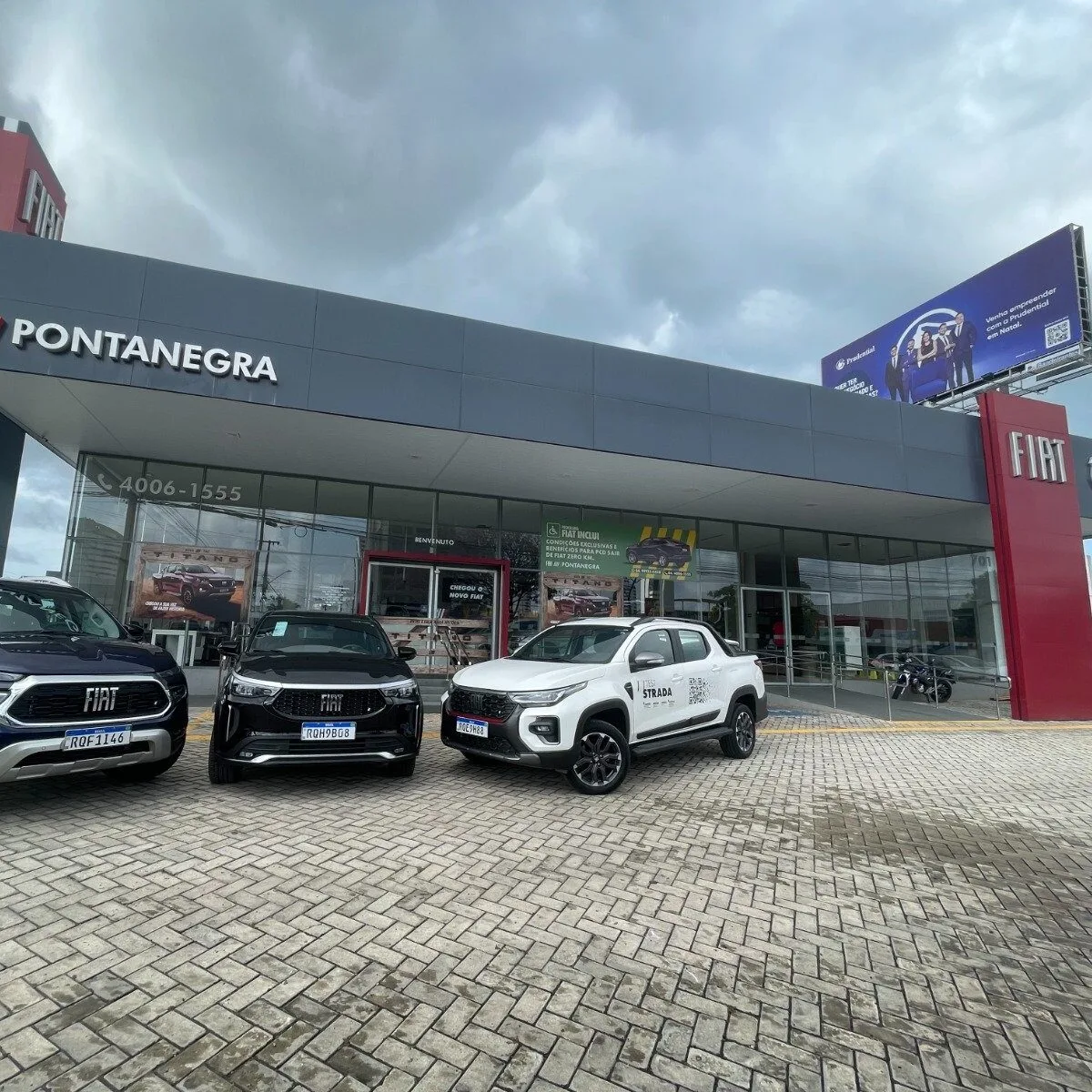 Fiat Pontanegra