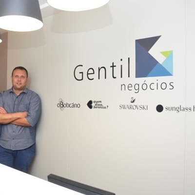 Gentil Negócios
